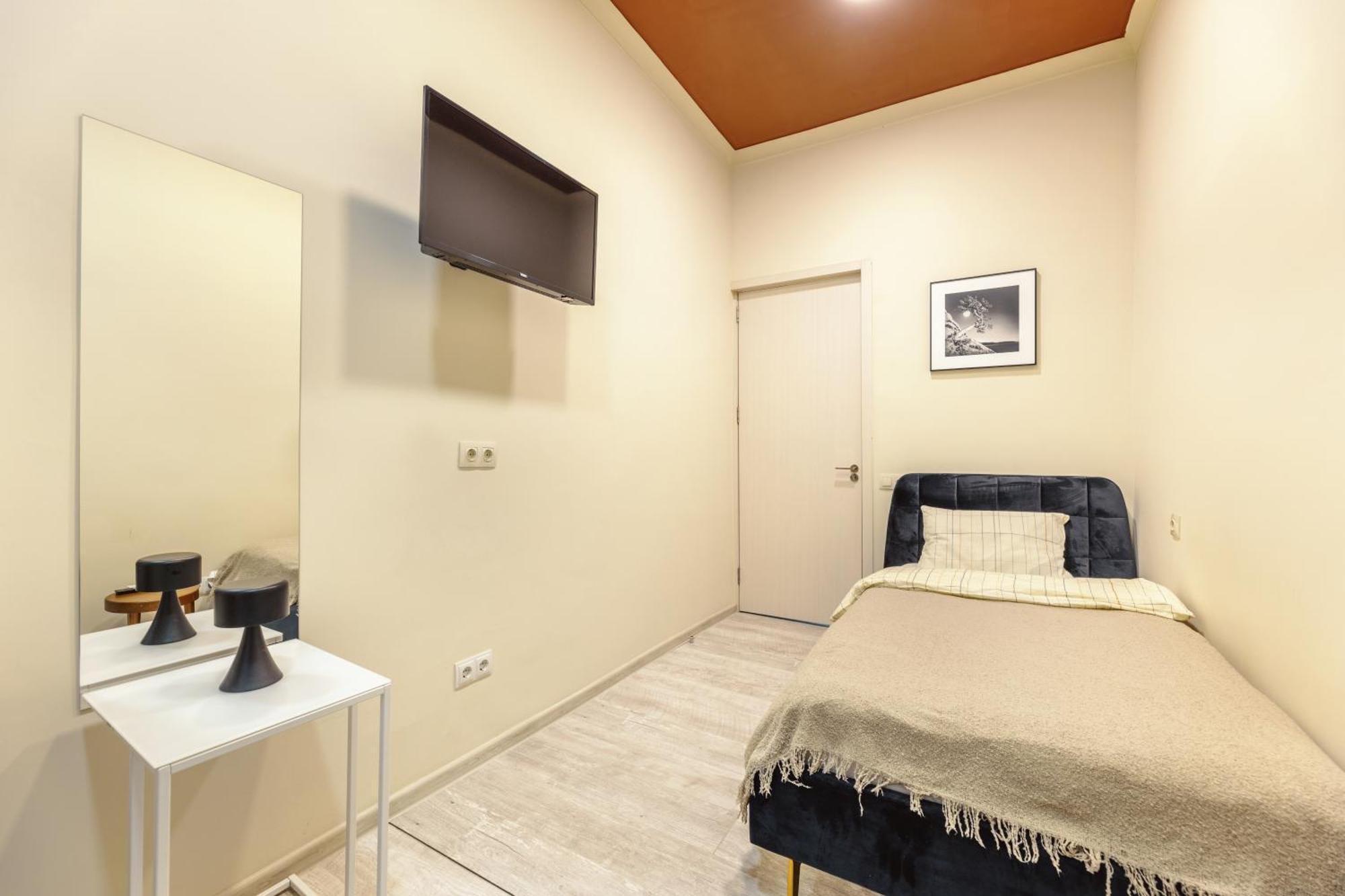 Salve Rooms2 Tabidze Тбилиси Екстериор снимка